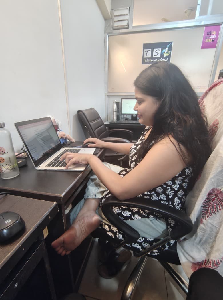 Picture of Kumari Ankita