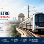 Delhi Metro Rail