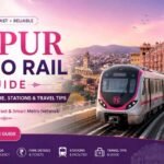 Jaipur Metro Rail